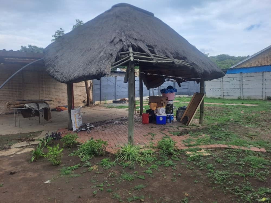 3 Bedroom Property for Sale in Oos Einde North West